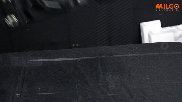 Panasonic AG-UX90 4K Professional Camcorder : Unboxing : 2021 | MILGO смотреть онлайн