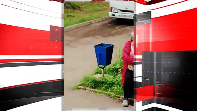ГлазНародаЕАО: дворовые моря, дорожные замесы и просто галоши смотреть онлайн