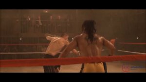 Юрий Бойка На трек Roy Jones Jr. - Can't Be Touched