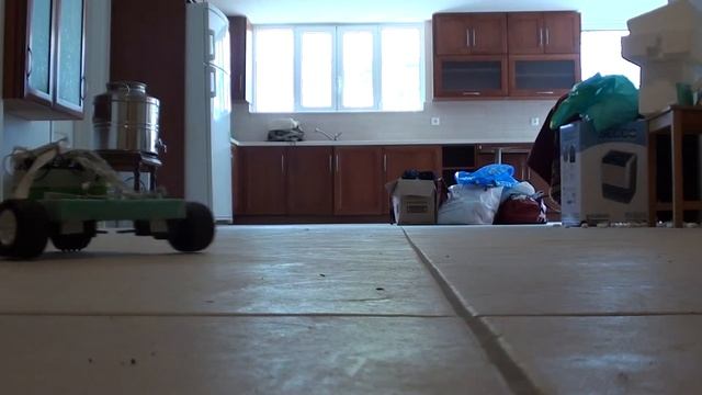 Τηλεκατευθυνόμενο όχημα με μοτέρ και φελιζόλ. JM R5 rc car смотреть онлайн
