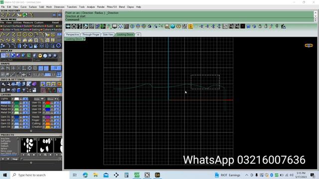 How to learn | Matrix 9 | Lesson 27 | how to make a surface | sweep 1 command | sweep 2 command | смотреть онлайн