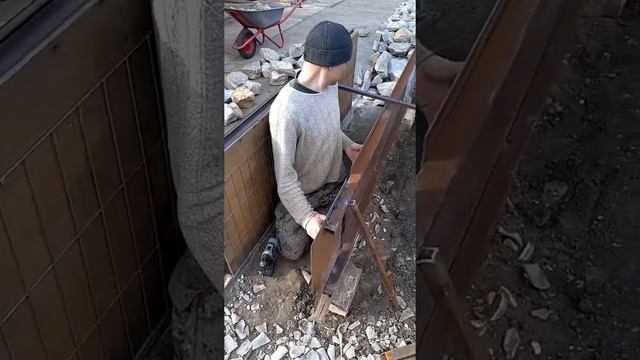 Габион - самый простой способ смотреть онлайн