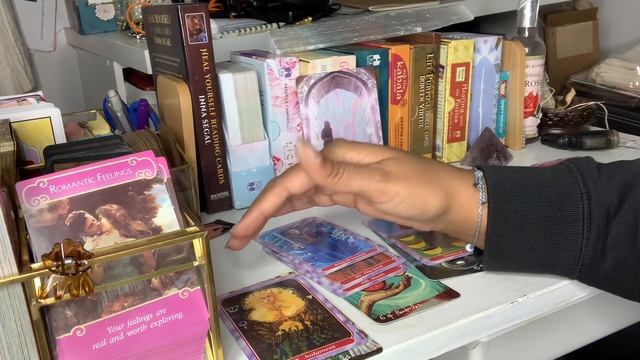 Virgo - January Reading - You chose wrong … or did you? смотреть онлайн