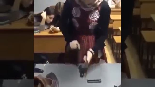 Ловкая Чеченка смотреть онлайн