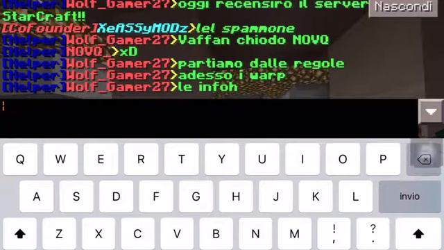 Recensione server #1 StarCraft смотреть онлайн