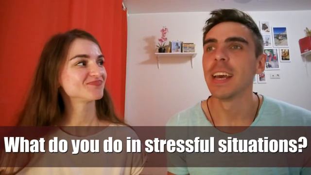 Why did you quit your last job? | Job Interview questions | Intermediate English discussion смотреть онлайн