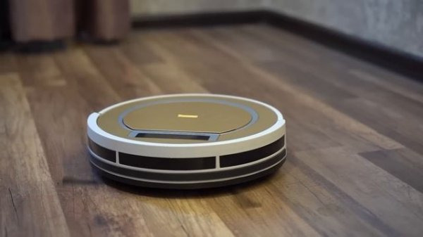 Робот пылесос / Все Сезоны! / СБОРНИК!