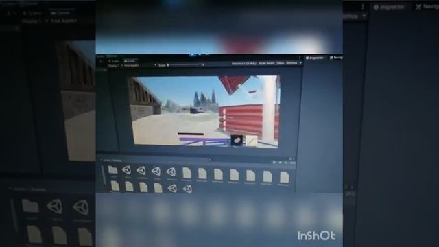 Артём, 12 лет. Многоуровневая игра на С#. Модуль Unity. Курс Expert. смотреть онлайн