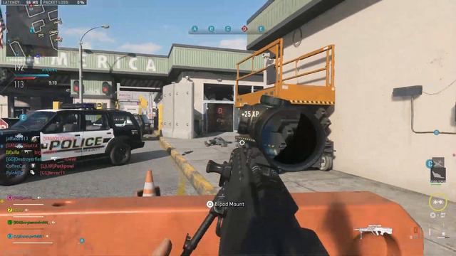 This DMR Conversion Is Way Better Than You Think In Modern Warfare 2 Gameplay