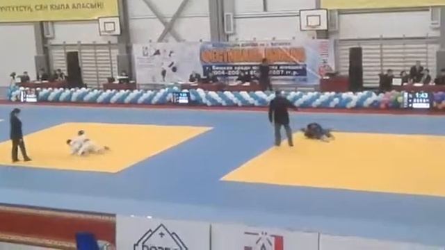 Фестиваль дзюдо смотреть онлайн