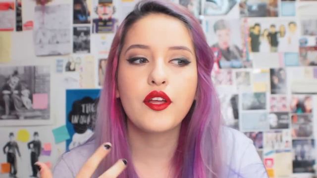 Cincuenta Sombras de Grey (Fifty Shades of Grey) – E L James | Libro&Película | LasPalabrasDeFa смотреть онлайн