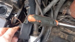 Опель Зафира В сгорал предохранитель на 10А