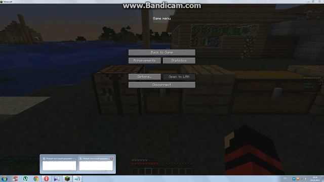 дюп на сервере minecraft 1 5 2 [Nodus] смотреть онлайн