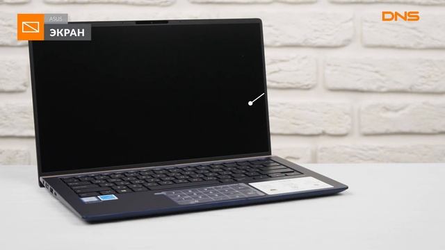 Распаковка ноутбука ASUS ZenBook UX433FA-A5358T / Unboxing ASUS ZenBook UX433FA-A5358T смотреть онлайн