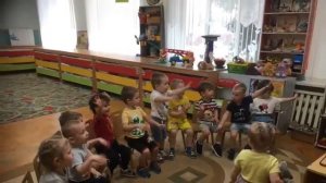 «Птицы прилетели, песенки запели» 1младшая группа МБДОУ «Аленушка» с. Покровское