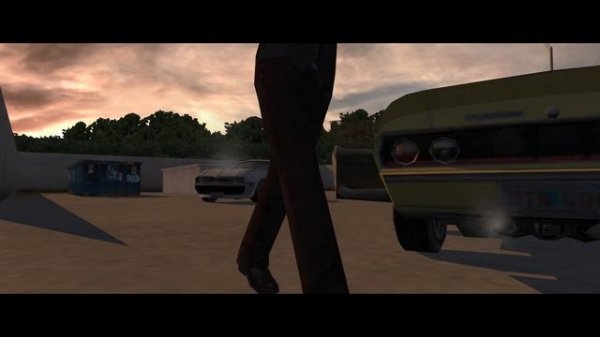 Driver 3 - Прохождение # 1.