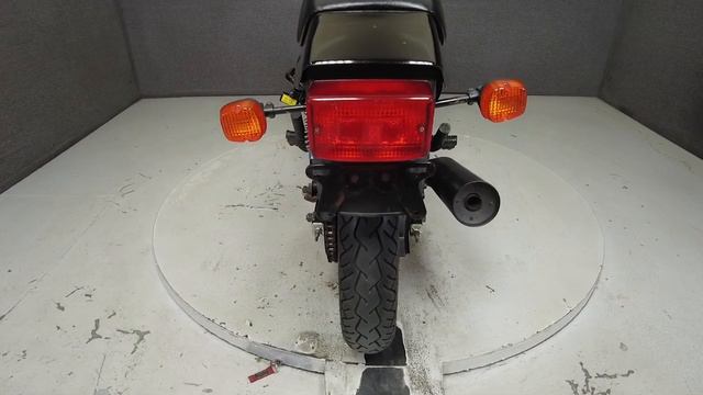 1982 HONDA FT500 ASCOT - National Powersports Distributors смотреть онлайн