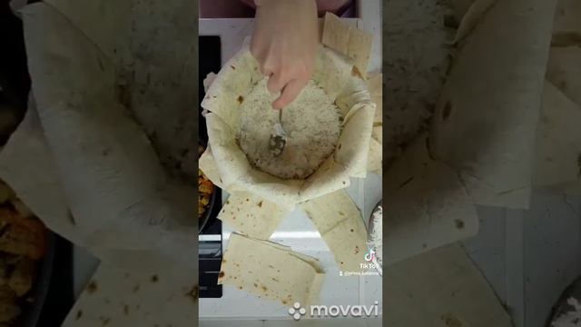 Шах-плов 😋 смотреть онлайн