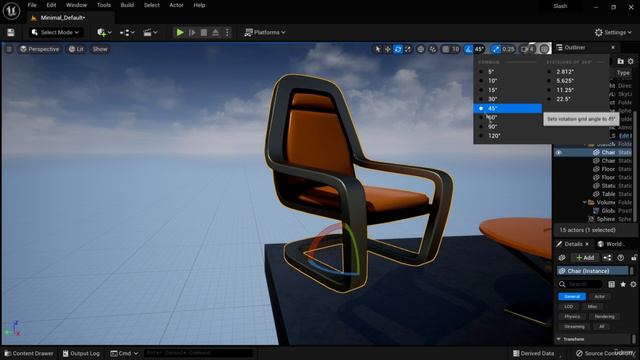 6. Object Manipulation смотреть онлайн