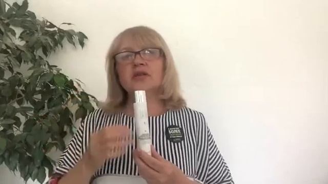 Обзор по косметике Skin Herbalife смотреть онлайн