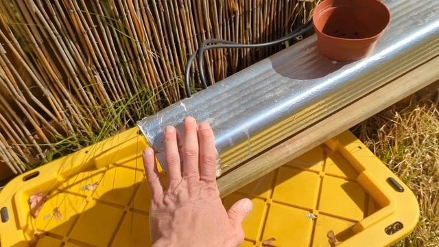 Подготовка Dutch Bucket, DeepNFT + Клубника на гидропонике смотреть онлайн