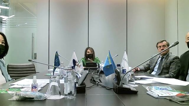 Дискуссионная сессия № 5 Discussion session № 5 смотреть онлайн