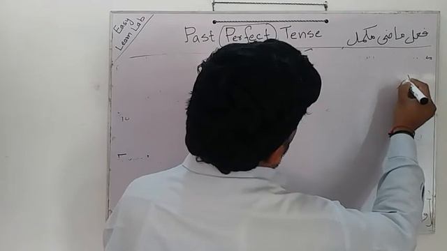 Past Perfect Tense With Examples || Urdu/Hindi || English Grammar-Lesson 07 смотреть онлайн