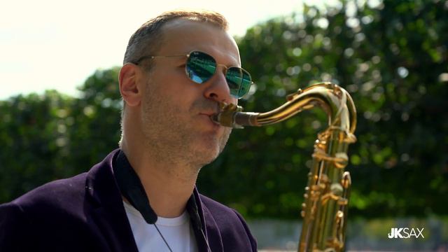 Ricchi e Poveri - Sara Perche Ti Amo (Saxophone Cover) смотреть онлайн
