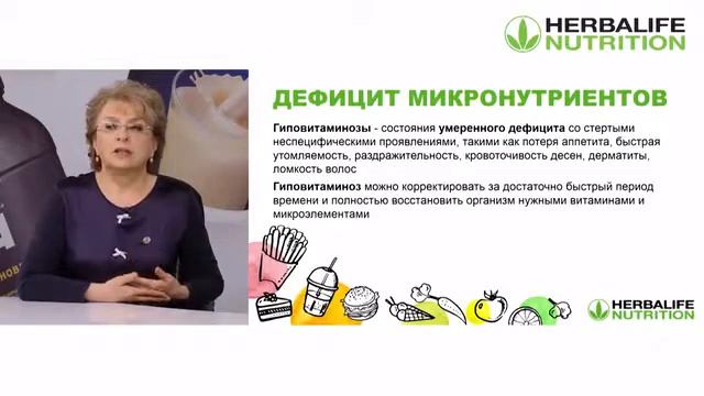 Вызов современного питания смотреть онлайн