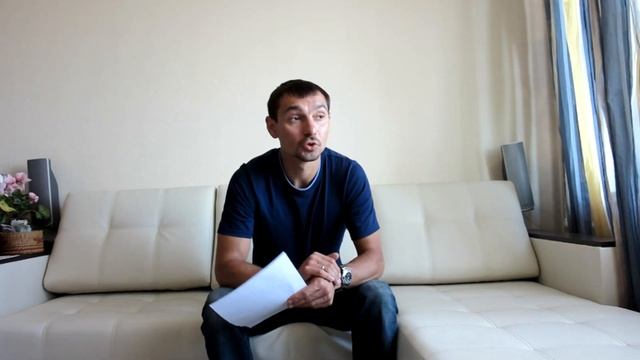 Ответы на вопросы №24 Честный тест драйв смотреть онлайн