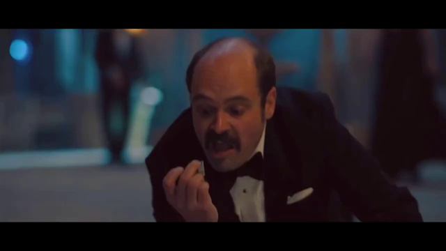 No Time To Die _ James Bond And Paloma _ Everything Black - Unlike Pluto смотреть онлайн