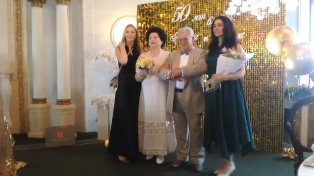 ,Супружеский вальс"Собанцева Валентина засл.срт.России смотреть онлайн