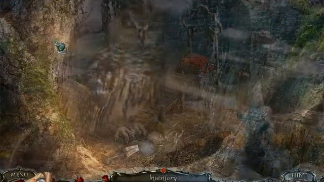 Living Legends Frozen Beauty Game (PC/Mac) смотреть онлайн