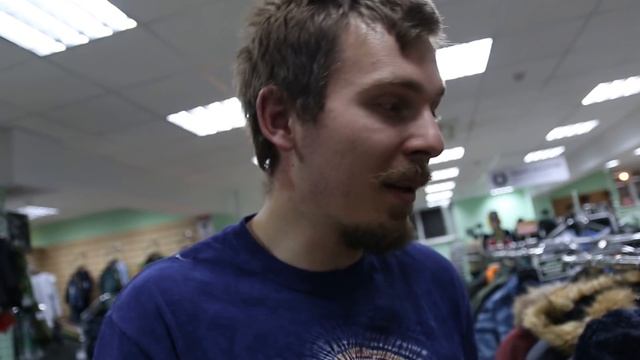 Вся правда о куртках Alpha Industries смотреть онлайн