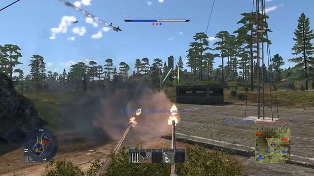 ЭТО ВОЛНУЕТ ИГРОКОВ в WAR THUNDER! Вопросы разработчику смотреть онлайн