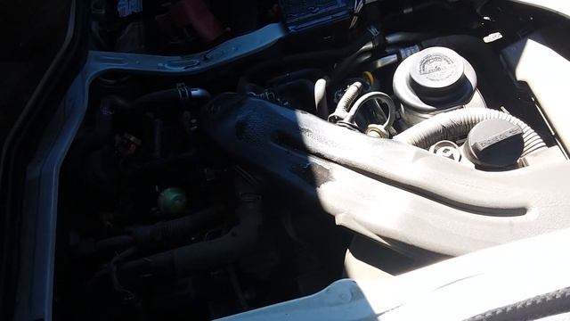 Toyota hiace 2.7ltr ENGINE KMS 162831 20121 смотреть онлайн