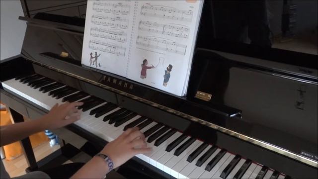 Glinka Polka смотреть онлайн