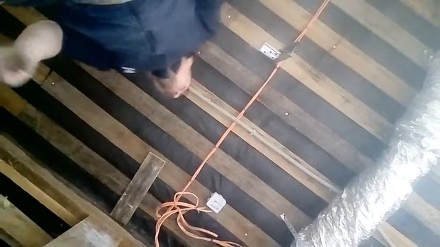 Монтаж длинных подвесов смотреть онлайн