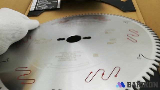 Пильный диск FREUD LU3D0600 смотреть онлайн