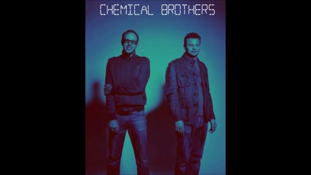 The Chemical Brothers - Galvanize смотреть онлайн