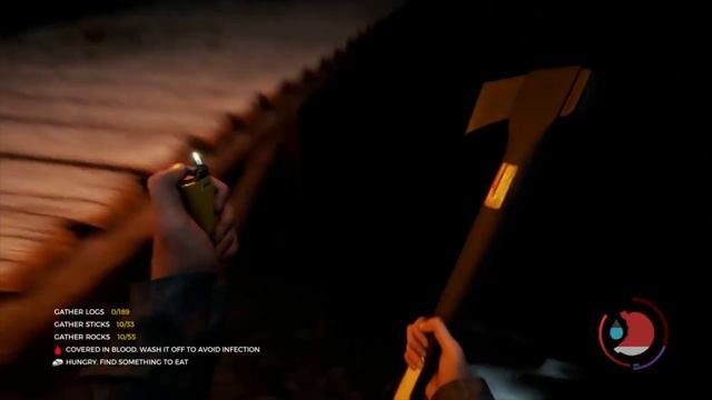 DROWNED! - The Forest #28 смотреть онлайн