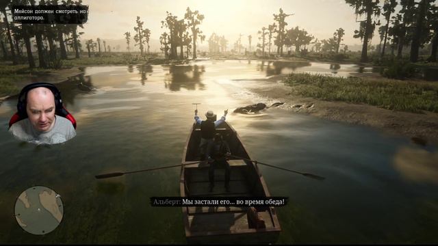 Red Dead Redemption 2 (СТРИМ №7) - ВОЛЬНЫЕ СТРЕЛКИ смотреть онлайн