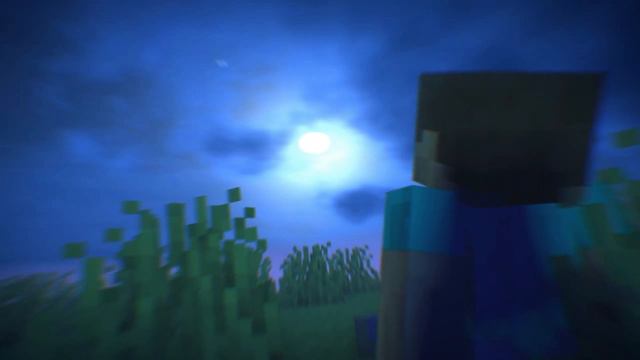 КИНО - Ночной pack (NeFire animation) смотреть онлайн