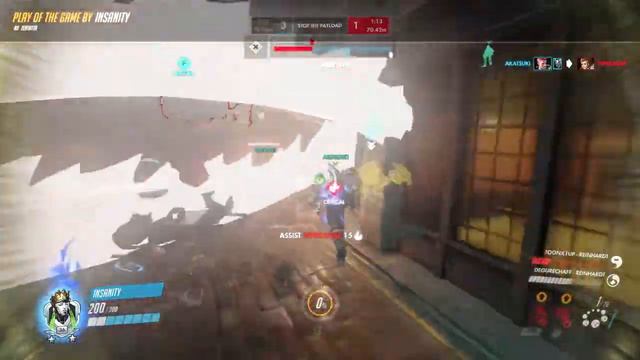 No anti heal? Trans ftw смотреть онлайн