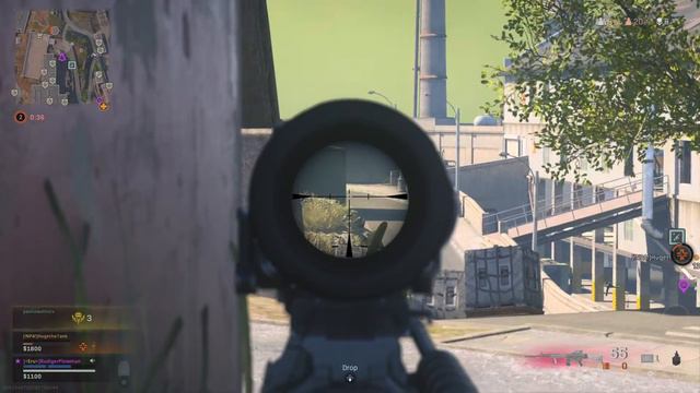 Rudi Wreckin' Rebirth Quads - Tidy Dozen Dub w/C58 & MAC-10 смотреть онлайн