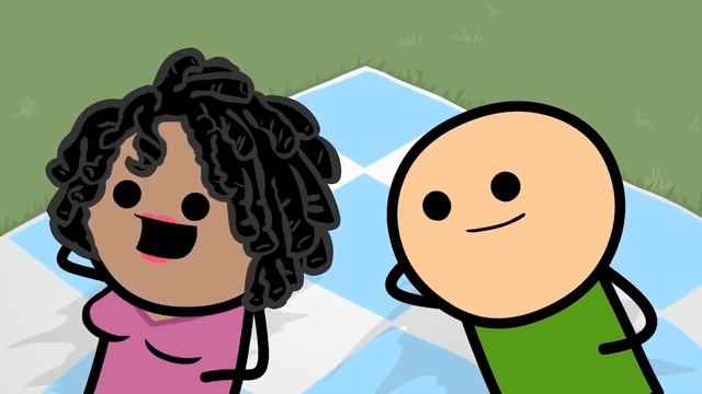 Цианид и Счастье Облака смотреть онлайн