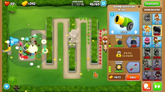 BTD6 Race Tutorial / Guide (Something Else) смотреть онлайн