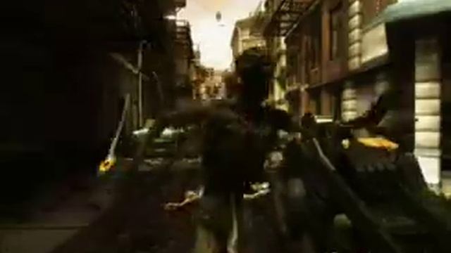 Видео обзор игры — Resistance 2 отзывы и рейтинг, дата выхода, платформы, системные требования и др смотреть онлайн