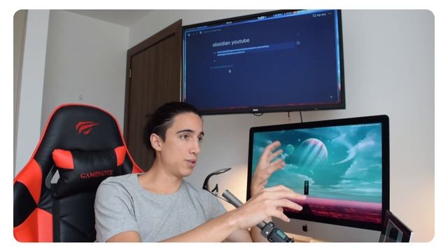 Notion vs Logseq - Note-taking And Which One is a Better Task Manager? смотреть онлайн