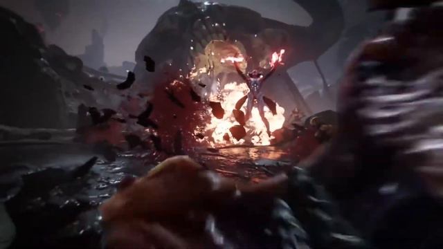 Doom - Trailer